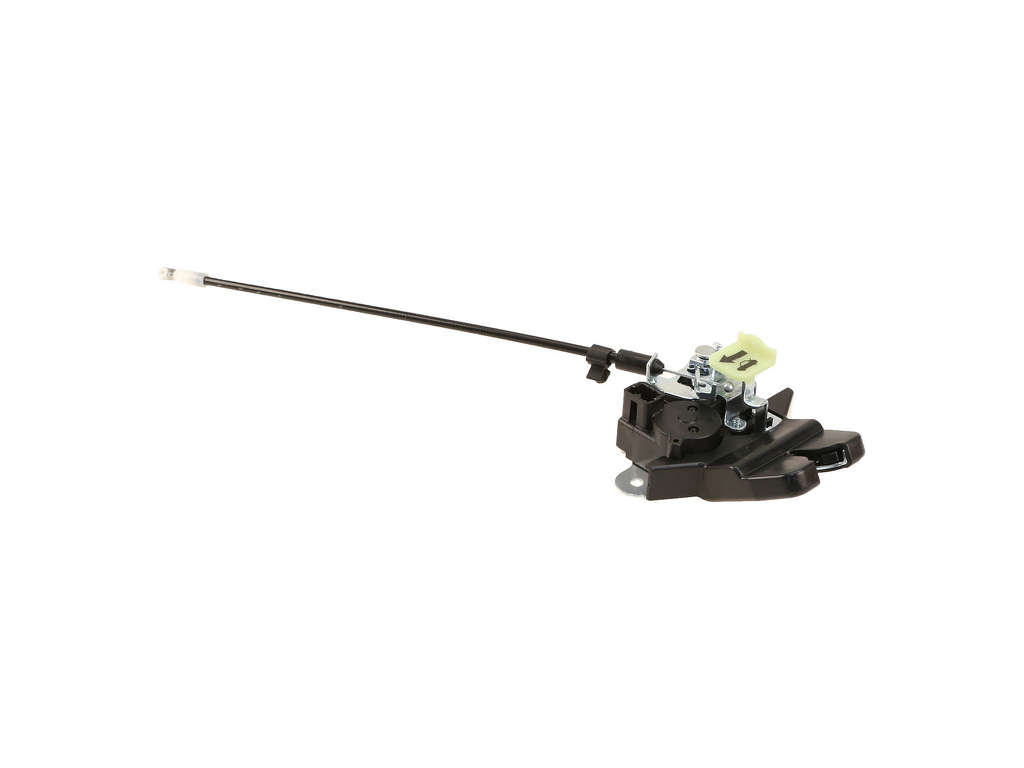 2016-2020 Kia Optima Trunk Lock Actuator Motor (Genuine)