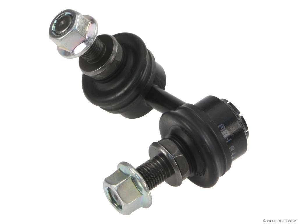 2009-2012 Suzuki Equator Suspension Stabilizer Bar Link Kit - Front Right (CTR)