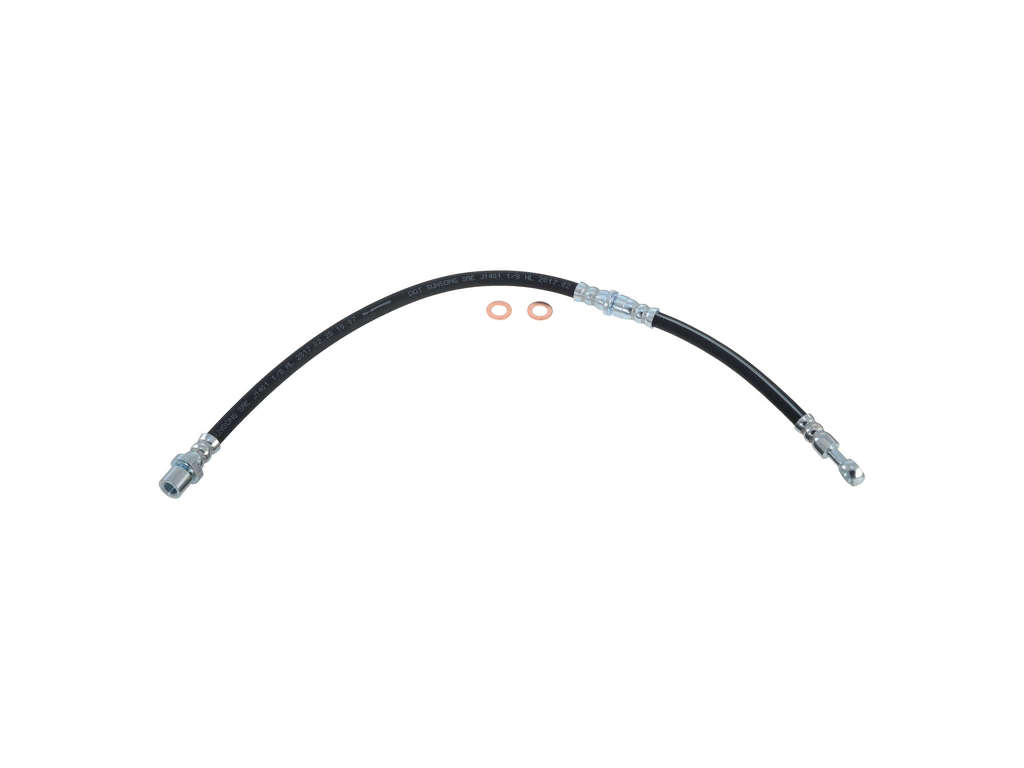 1998-2002 Subaru Forester Brake Hydraulic Hose - Front Right (Autopart International)