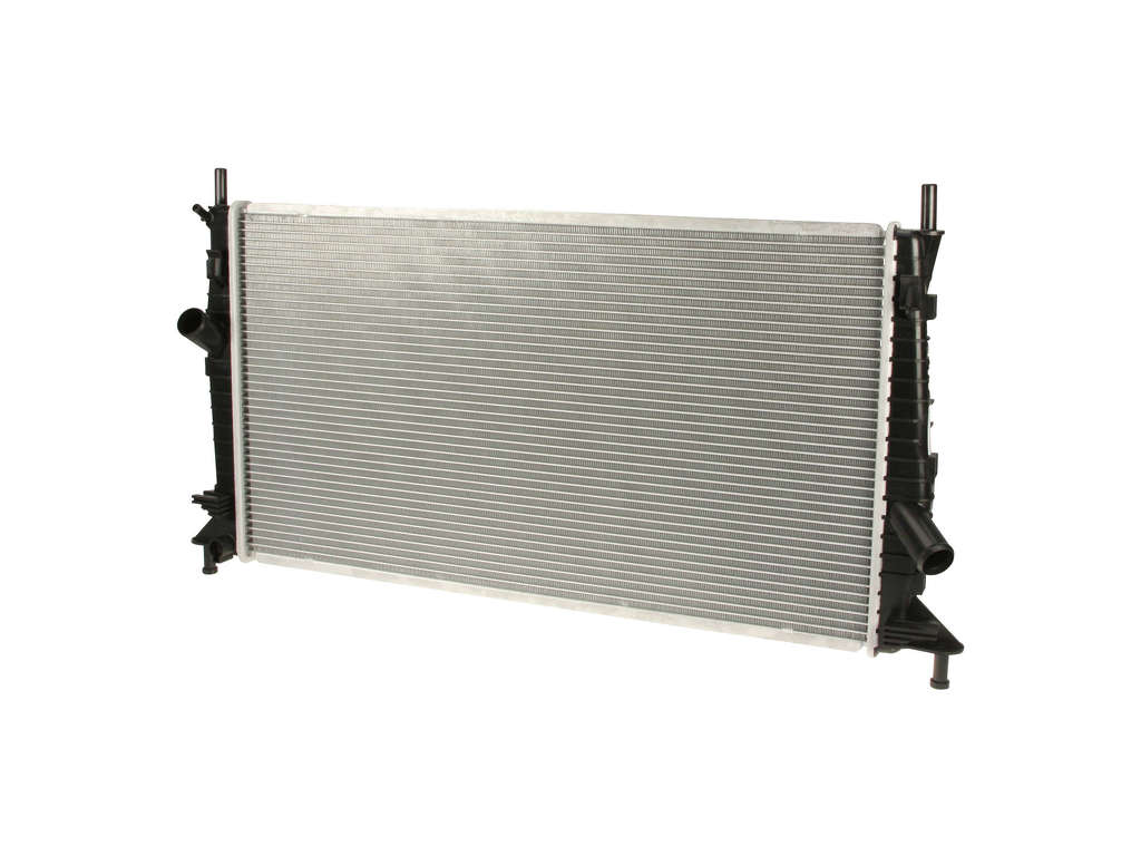 2004-2009 Mazda 3 Radiator (Denso)