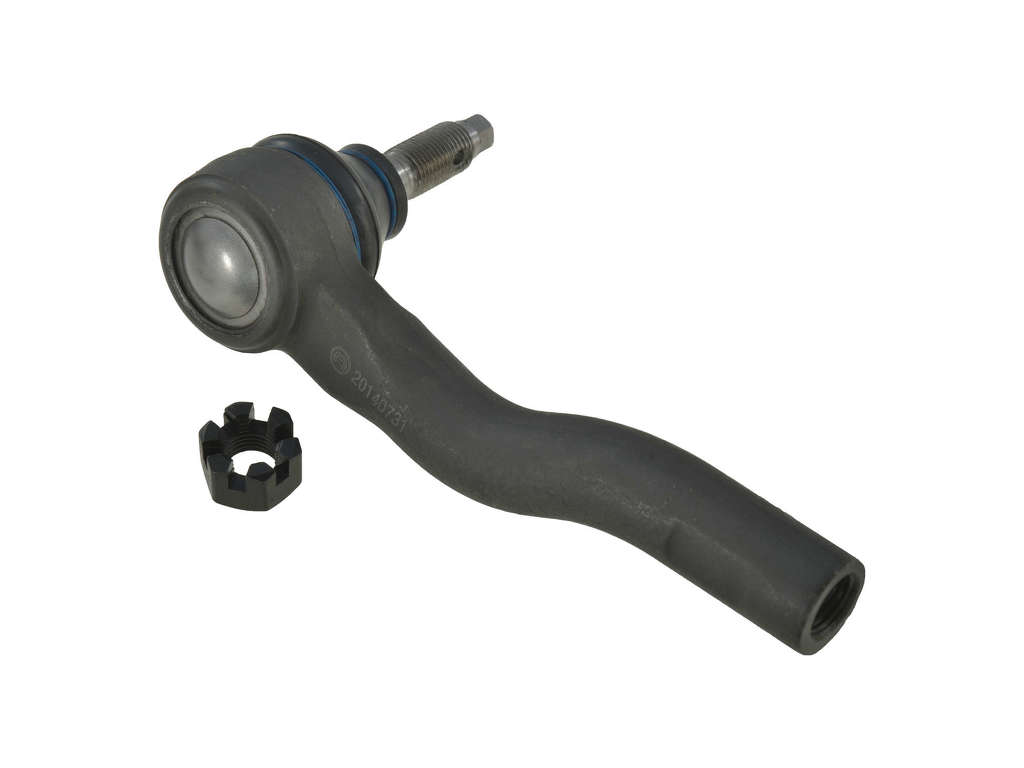 2010-2011 Mercury Milan Steering Tie Rod End - Front Outer (Autopart International)