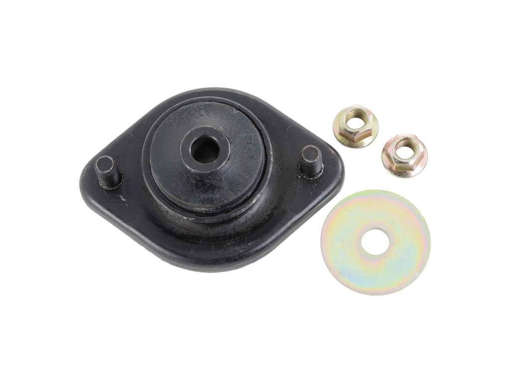 2004-2008 Acura TSX Steering Tie Rod End - Front Right Outer (Autopart International)