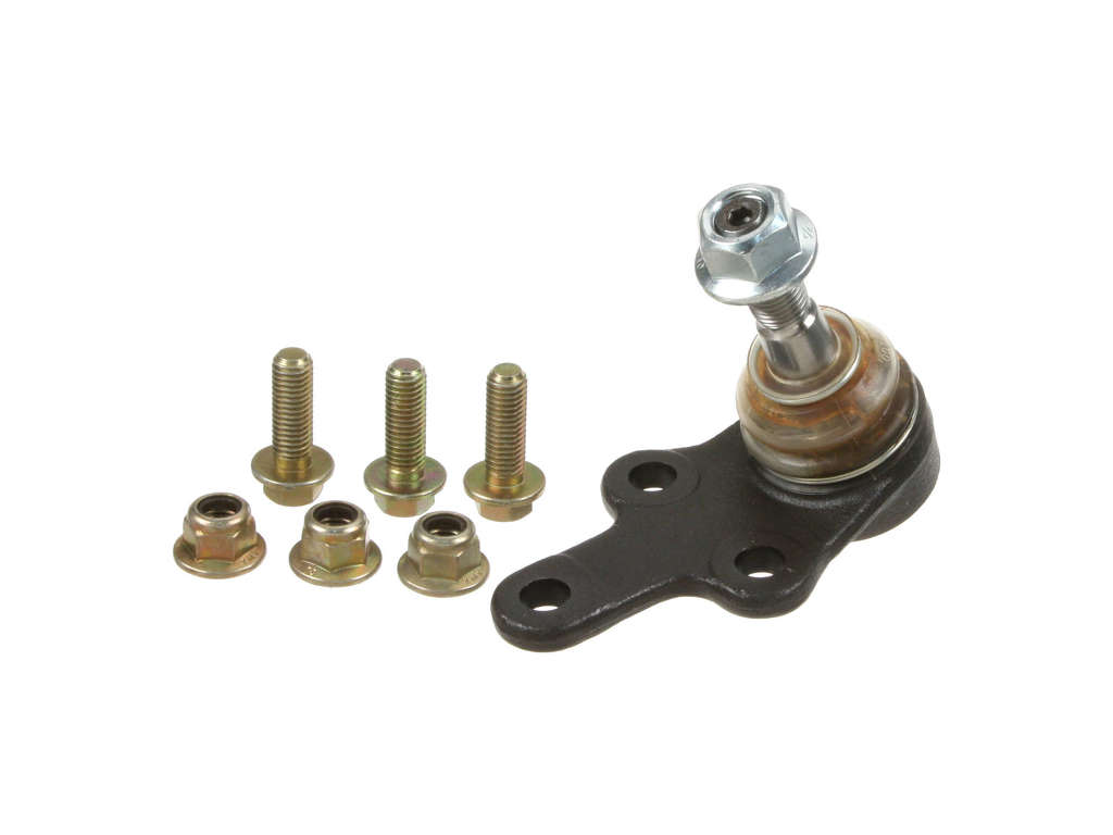 2004-2006 Volvo S40 Suspension Ball Joint Kit -  or Front Lower (Autopart International)