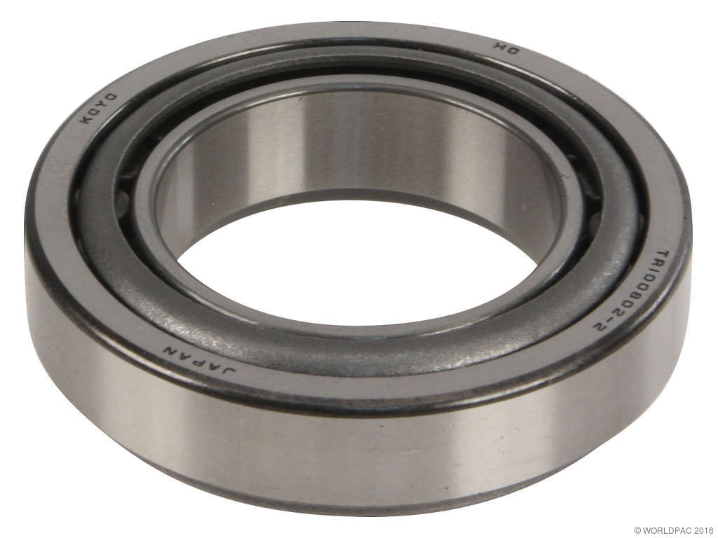 2009 Lexus GX470 Axle Differential Bearing - Rear (Genuine)