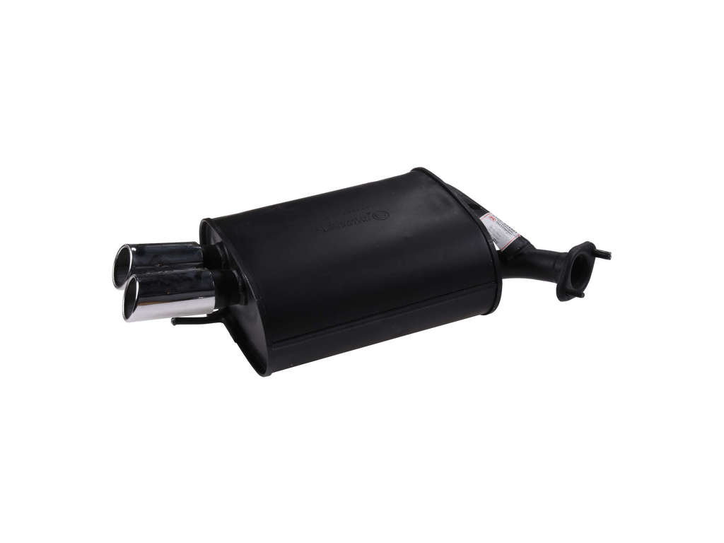 2006-2010 INFINITI M45 Exhaust Muffler - Rear Right (Autopart International)