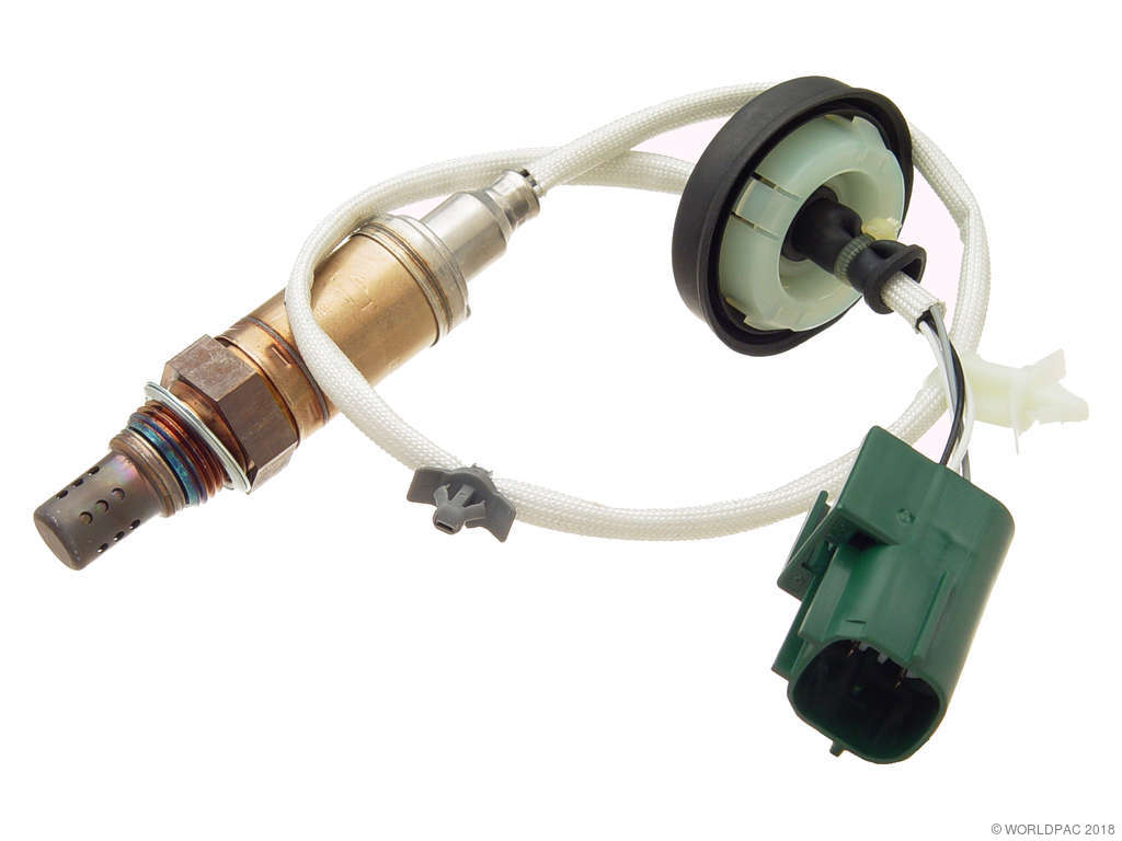 2000 Nissan Maxima Oxygen Sensor - Downstream (Bosch)