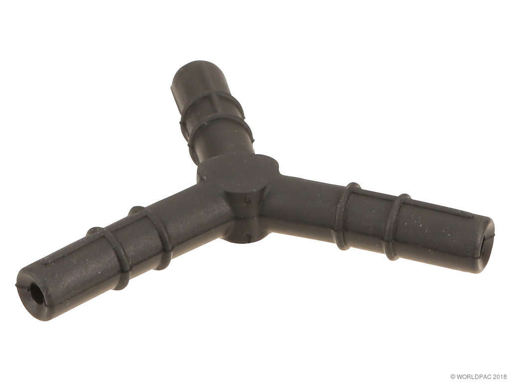 1997-2004 Porsche Boxster Vacuum Hose Connector (Genuine)