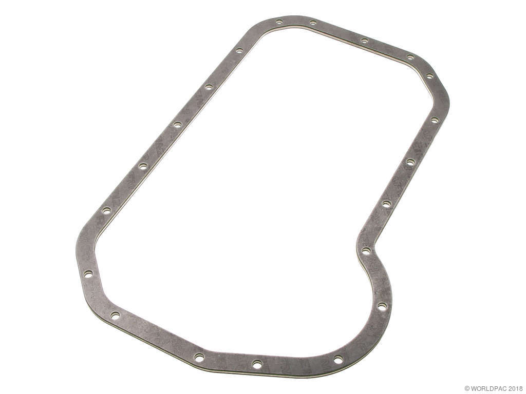 1990-1992 Volkswagen Golf Engine Oil Pan Gasket (Victor Reinz)