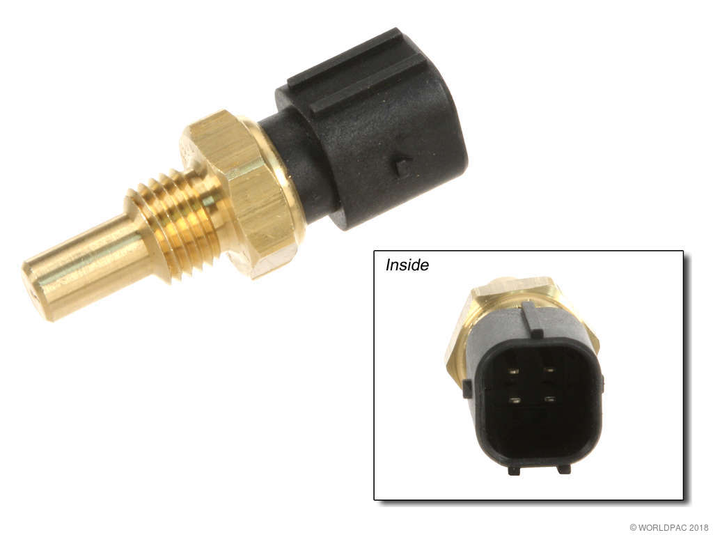 1996 Mercedes-Benz C280 Engine Coolant Temperature Sensor (FAE)