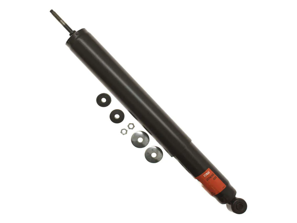 1997 Ford F-250 HD Suspension Shock Absorber - Rear (TRW)