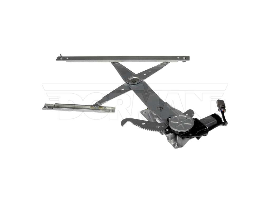 1996-2007 Ford Taurus Power Window Motor and Regulator Assembly - Front Right (Dorman)