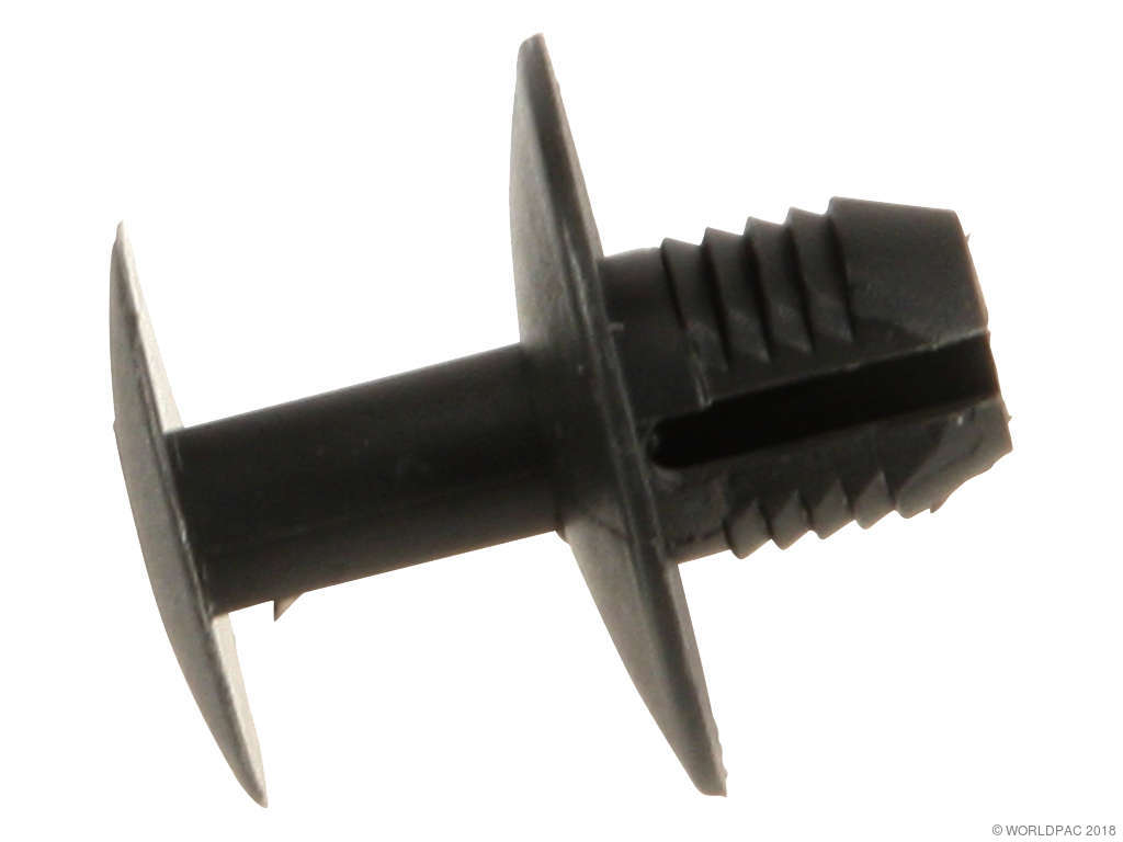 2006-2007 Mercedes-Benz C280 Rivet (Aftermarket)