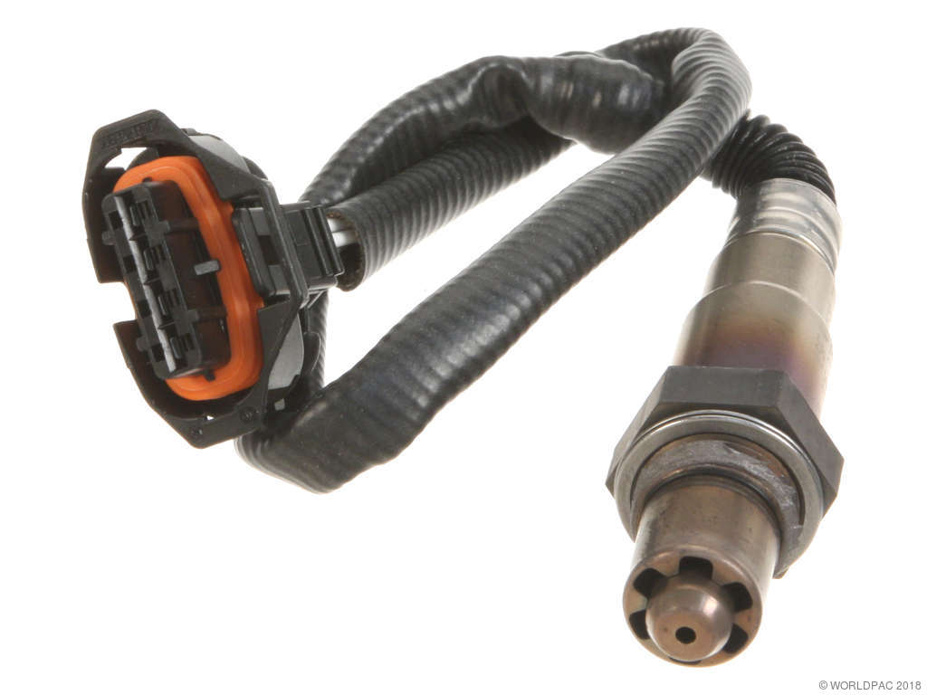 2003-2004 Cadillac CTS Oxygen Sensor - Upstream (Bosch)