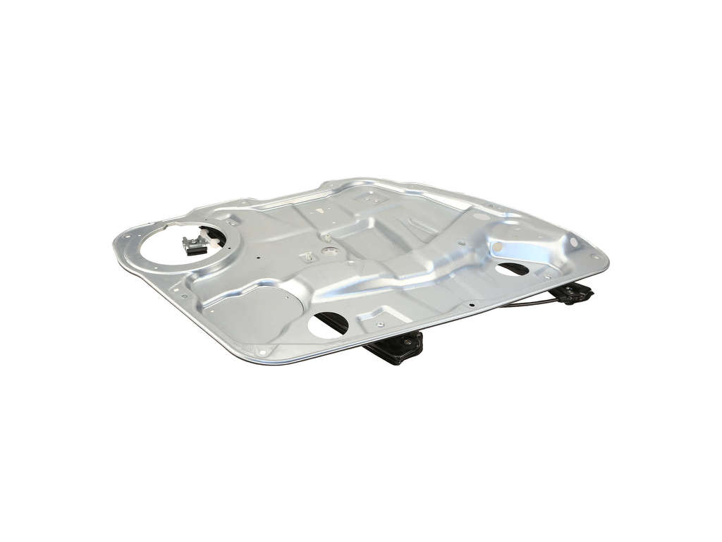 2006-2011 Mercedes-Benz ML350 Window Regulator - Front Left (Autopart International)