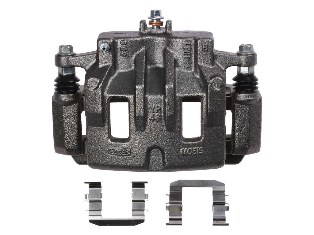 2015-2021 Kia Sedona Disc Brake Caliper - Front Right (Autopart International)