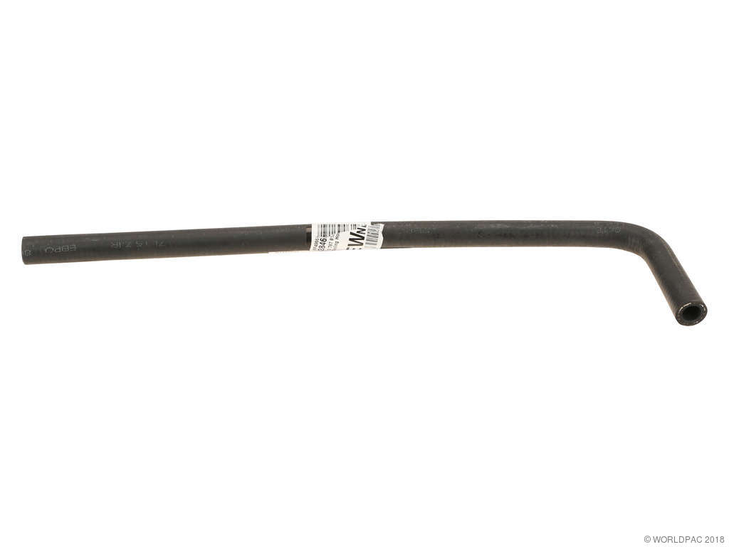 2003-2011 Saab 9-3 Engine Coolant Hose -  or Oil Cooler To Pipe (Gates)