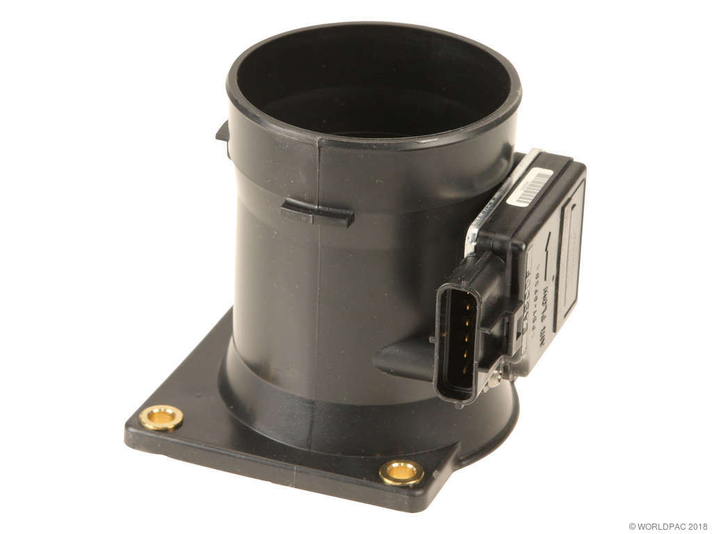 2000-2004 Ford Focus Mass Air Flow Sensor (Motorcraft)