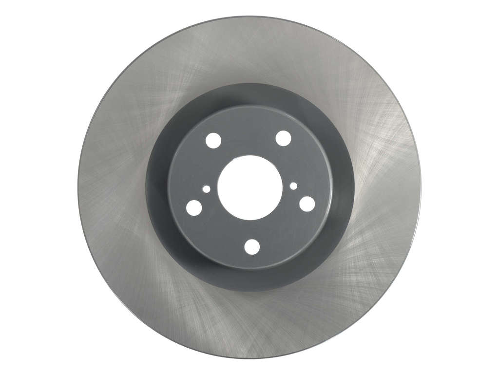 2008-2012 Lexus IS350 Disc Brake Rotor - Front Right (Autopart International)