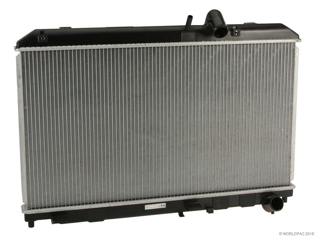 2004-2008 Mazda RX-8 Radiator (Koyo Cooling)