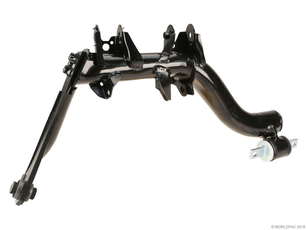 2003-2006 Honda Element Suspension Trailing Arm - Rear Left (Genuine)