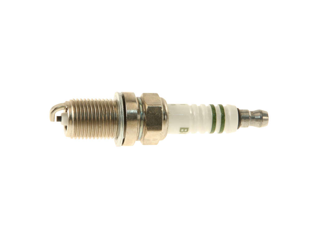1988-1992 Volkswagen Jetta Spark Plug (Bosch)