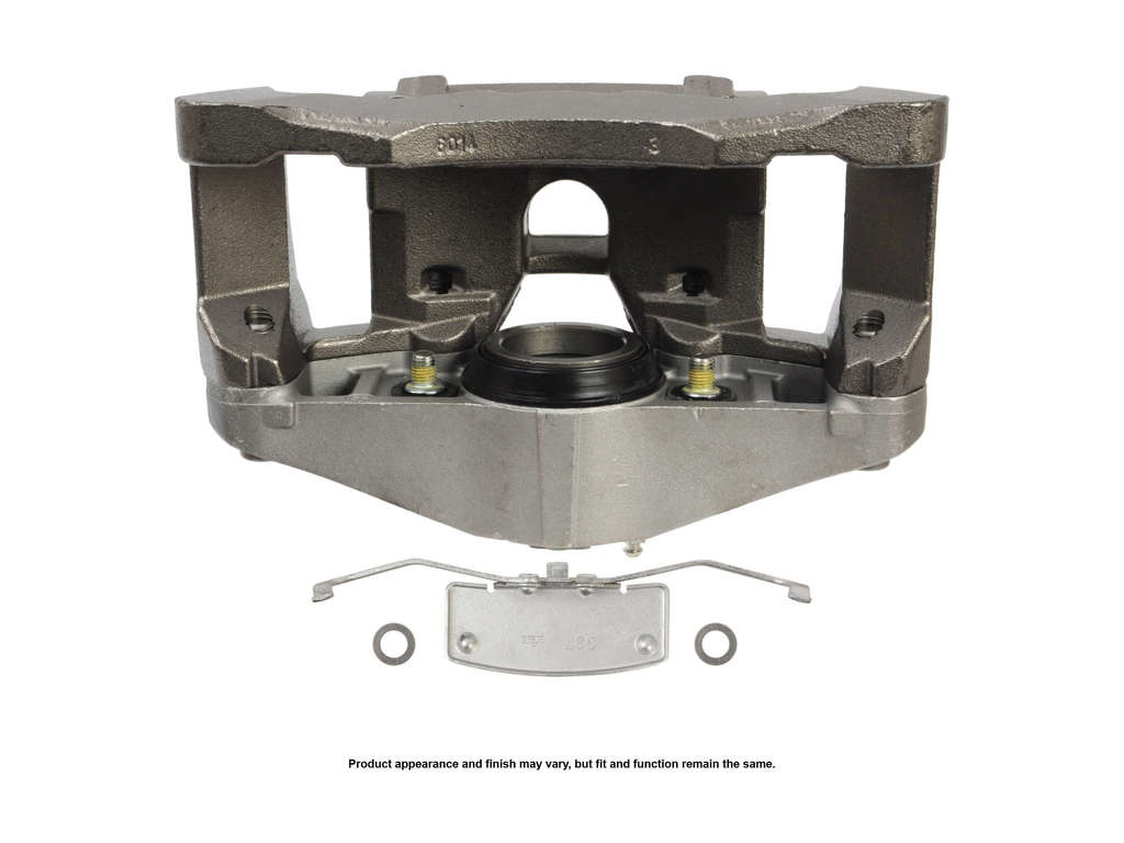 2010-2015 Jaguar XF Disc Brake Caliper - Front Right (ATE)