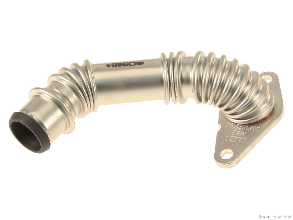 2006-2008 Audi A3 Engine Crankcase Breather Hose (Genuine)