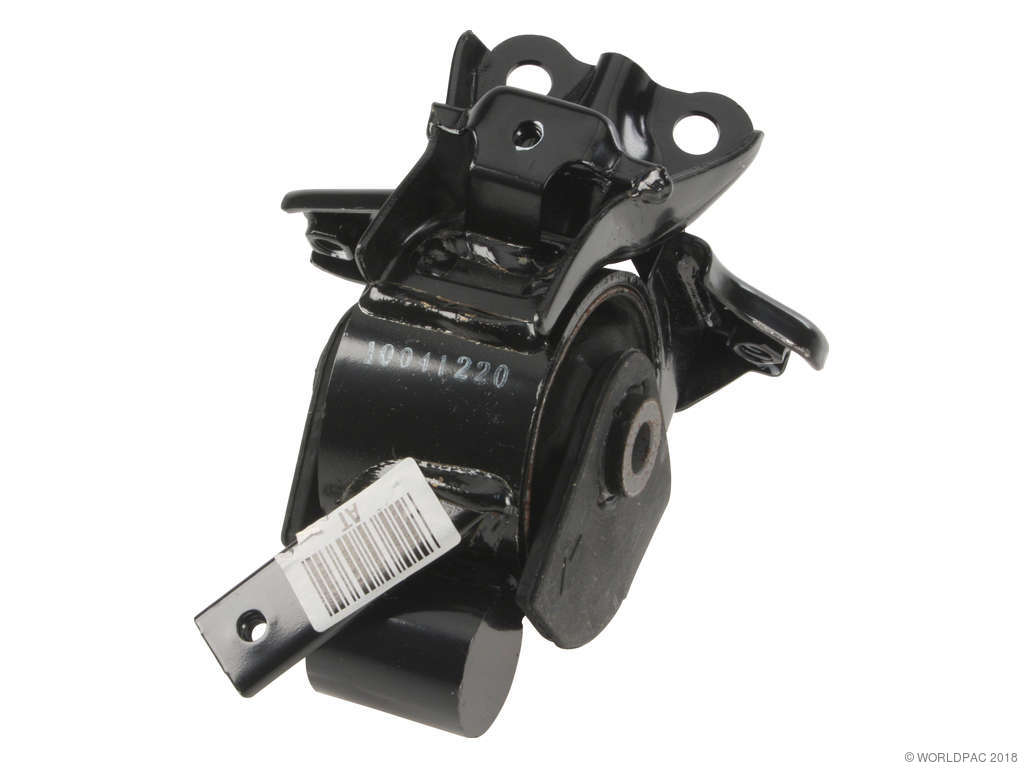 2003-2008 Hyundai Tiburon Manual Transmission Mount - Left (Genuine)