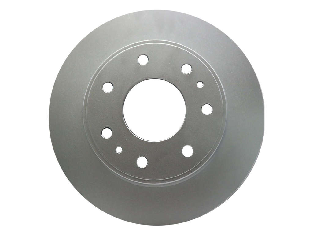 2009 Ford F-150 Disc Brake Rotor - Front (Motorcraft)