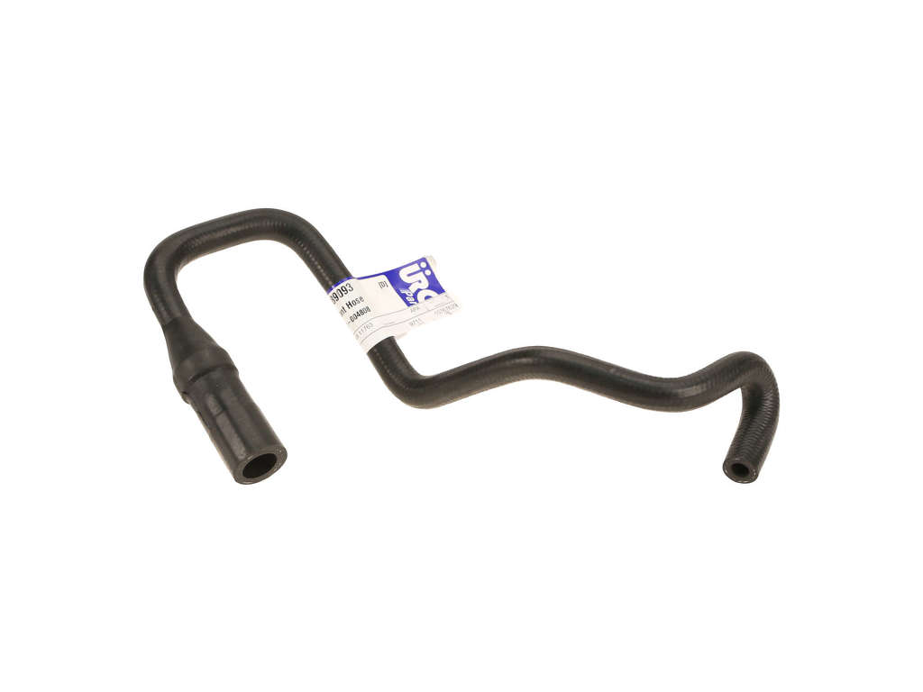 2007-2009 Jaguar XK Engine Coolant Overflow Hose (APA/URO Parts)