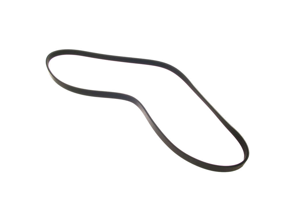 2001-2006 Kia Optima Accessory Drive Belt - Power Steering and Air Conditioning (Bando)