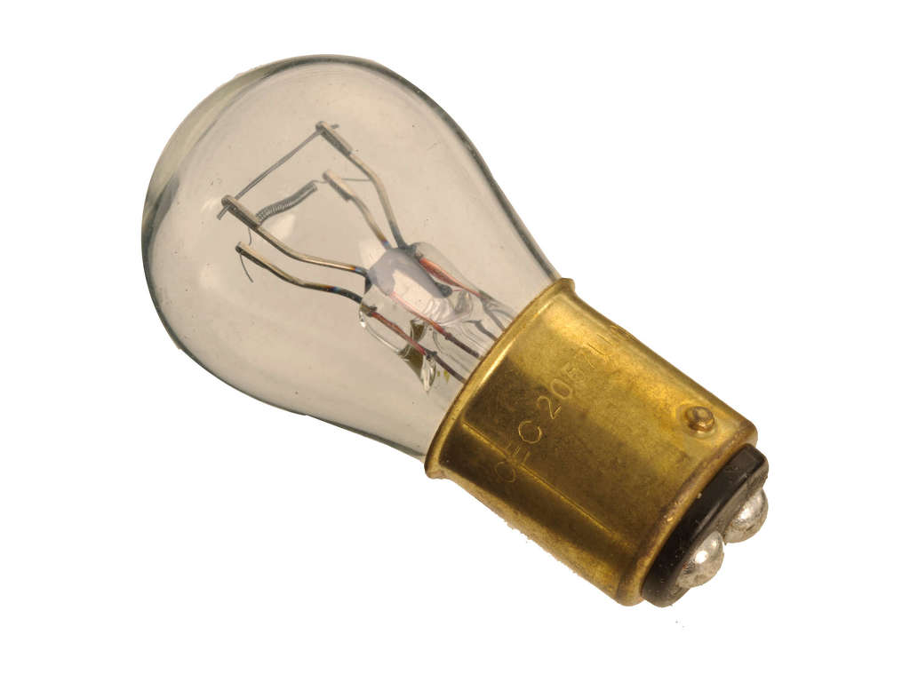 2005-2009 Chevrolet Equinox Tail Light Bulb (Autopart International)