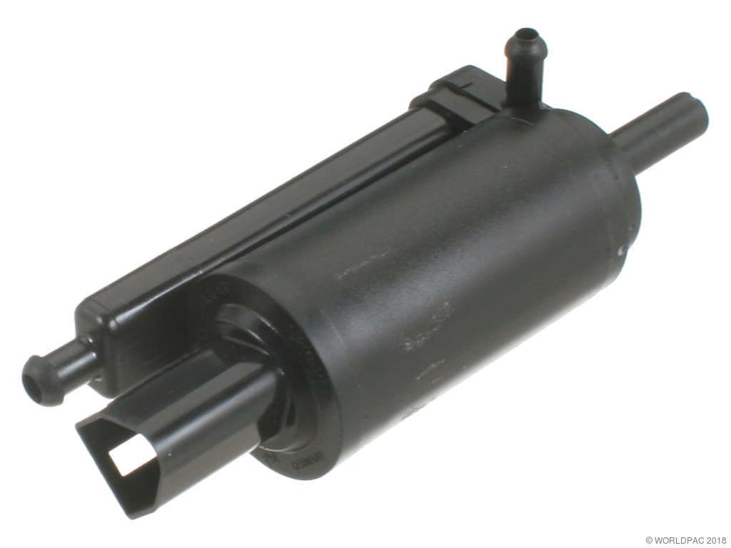 1997-2006 Jaguar XK8 Windshield Washer Pump (Genuine)
