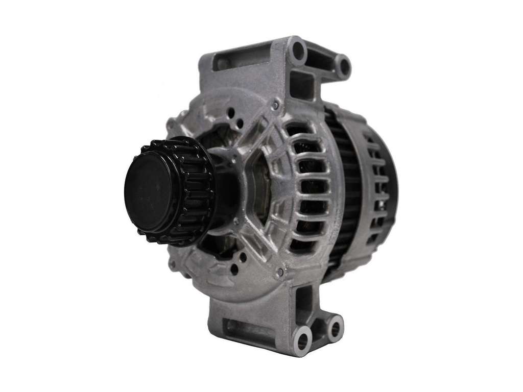 2008-2010 Volvo V70 Alternator (CARQUEST)