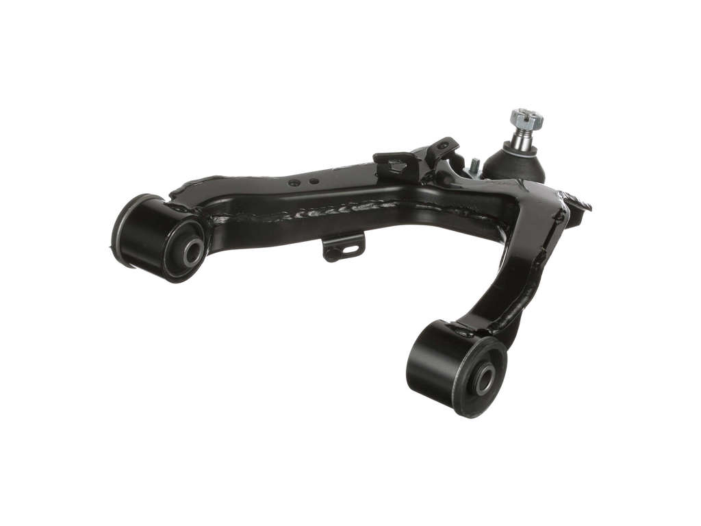 2001-2006 Mitsubishi Montero Suspension Control Arm - Front Left Upper (Delphi)