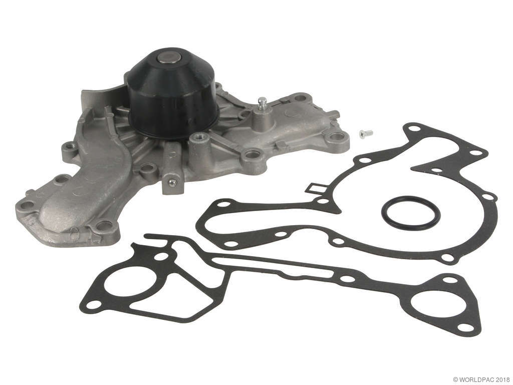 1987-2000 Dodge Caravan Engine Water Pump (Metrix)