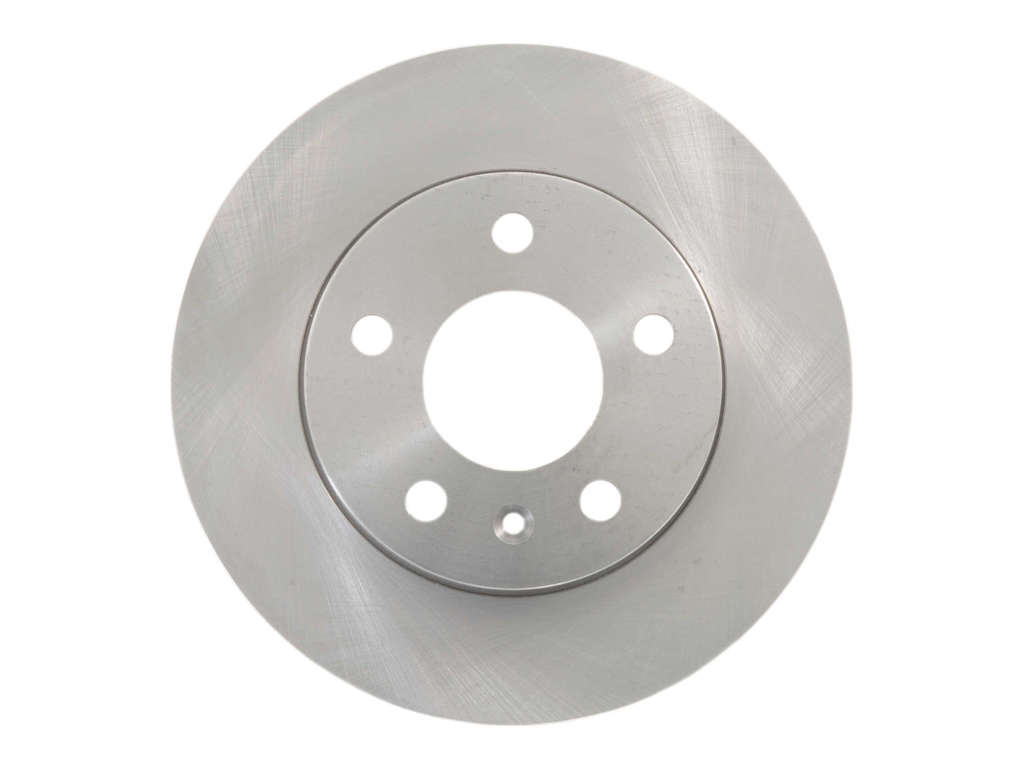 2008-2009 Saturn Astra Disc Brake Rotor - Rear (Autopart International)