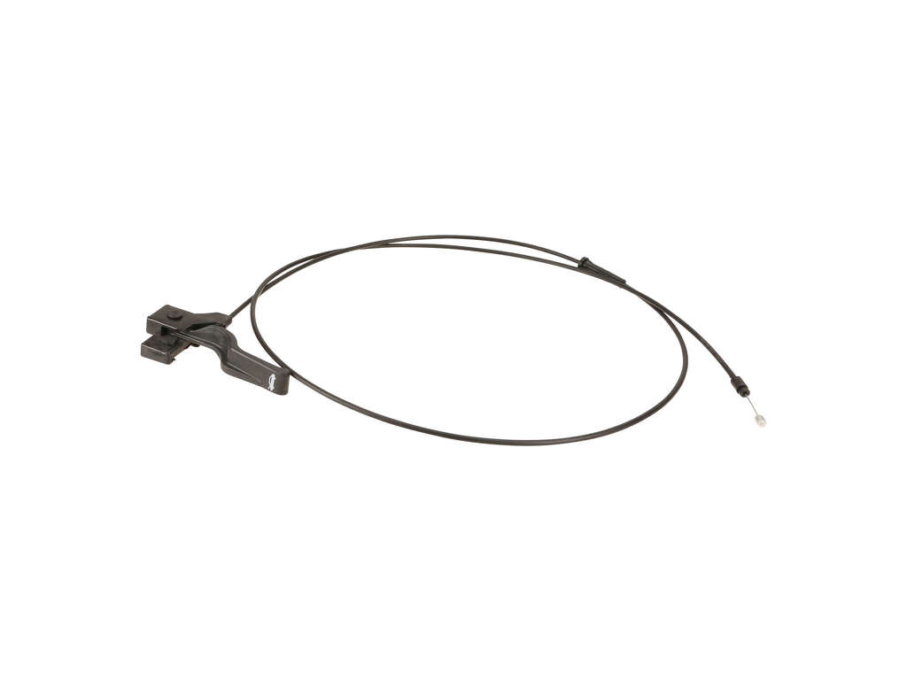 2003-2007 Saturn Ion Hood Release Cable - Front (Dorman)