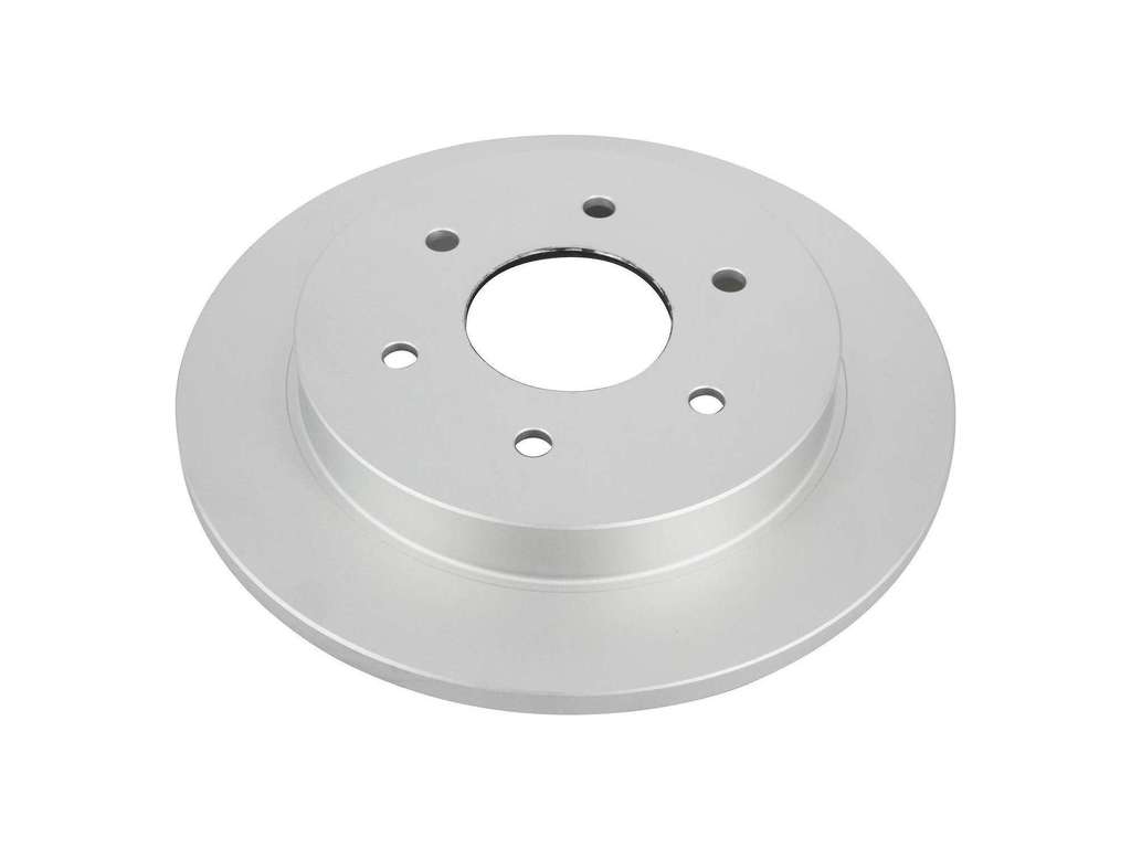 2004-2010 INFINITI QX56 Disc Brake Rotor - Rear (CARQUEST)