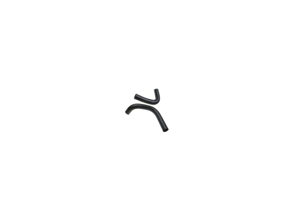 1988-1995 Toyota Pickup Radiator Coolant Hose - Upper (Gates)