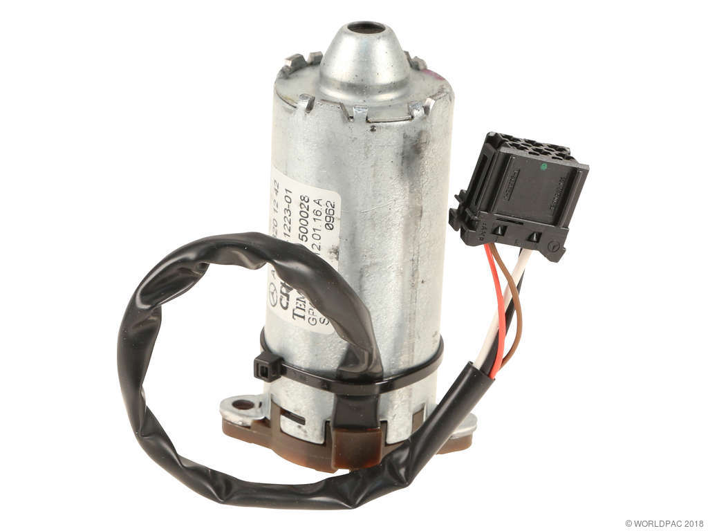 2003-2005 Mercedes-Benz CLK320 Seat Motor (Genuine)