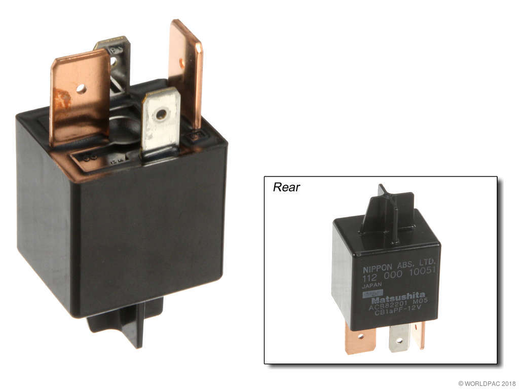 1990-1996 Nissan 300ZX ABS Relay (Genuine)