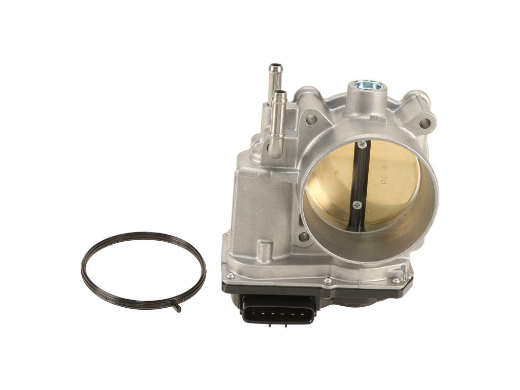 2006-2012 Toyota RAV4 Fuel Injection Throttle Body (Aisan)