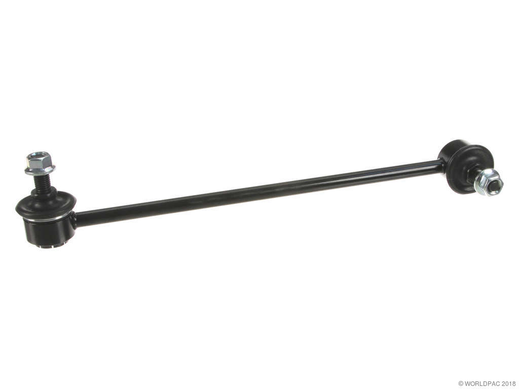 2008 Kia Rio Suspension Stabilizer Bar Link Kit - Front Right (CTR)