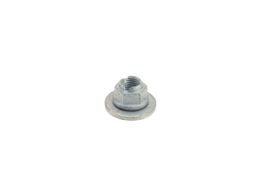 2012-2015 Mercedes-Benz ML350 Suspension Stabilizer Bar Link Nut - Front (Febi)