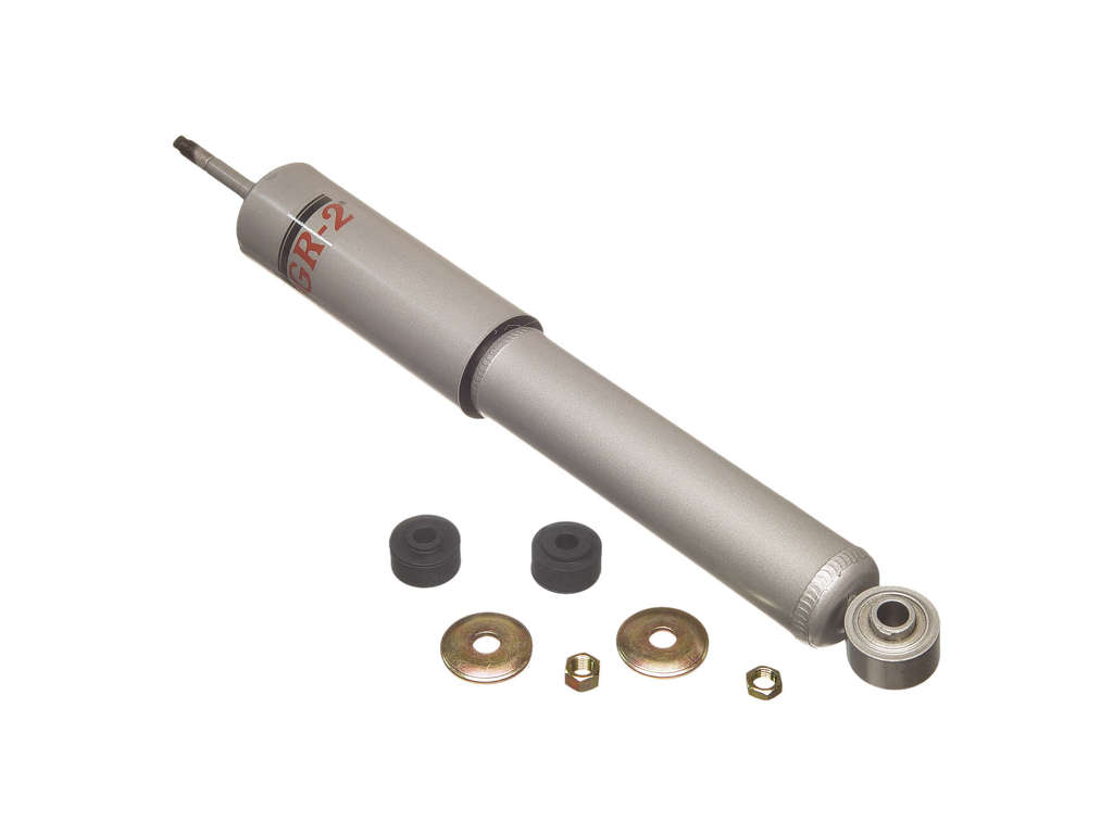 1988-1995 Isuzu Pickup Suspension Shock Absorber - Front (KYB (old box))