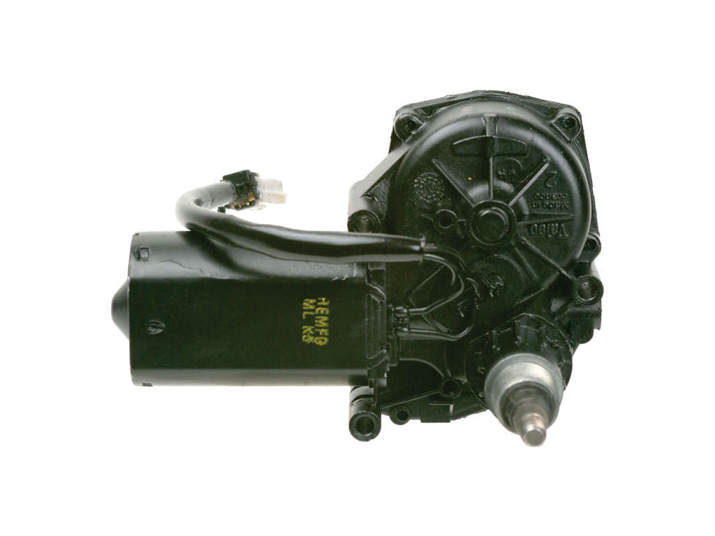 2001-2003 Dodge Durango Back Glass Wiper Motor (Cardone)