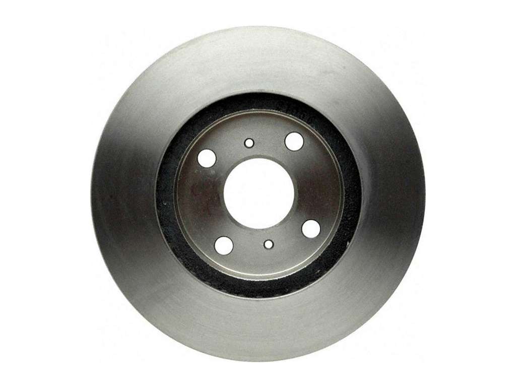 1993-1997 Geo Prizm Disc Brake Rotor - Front (CARQUEST)