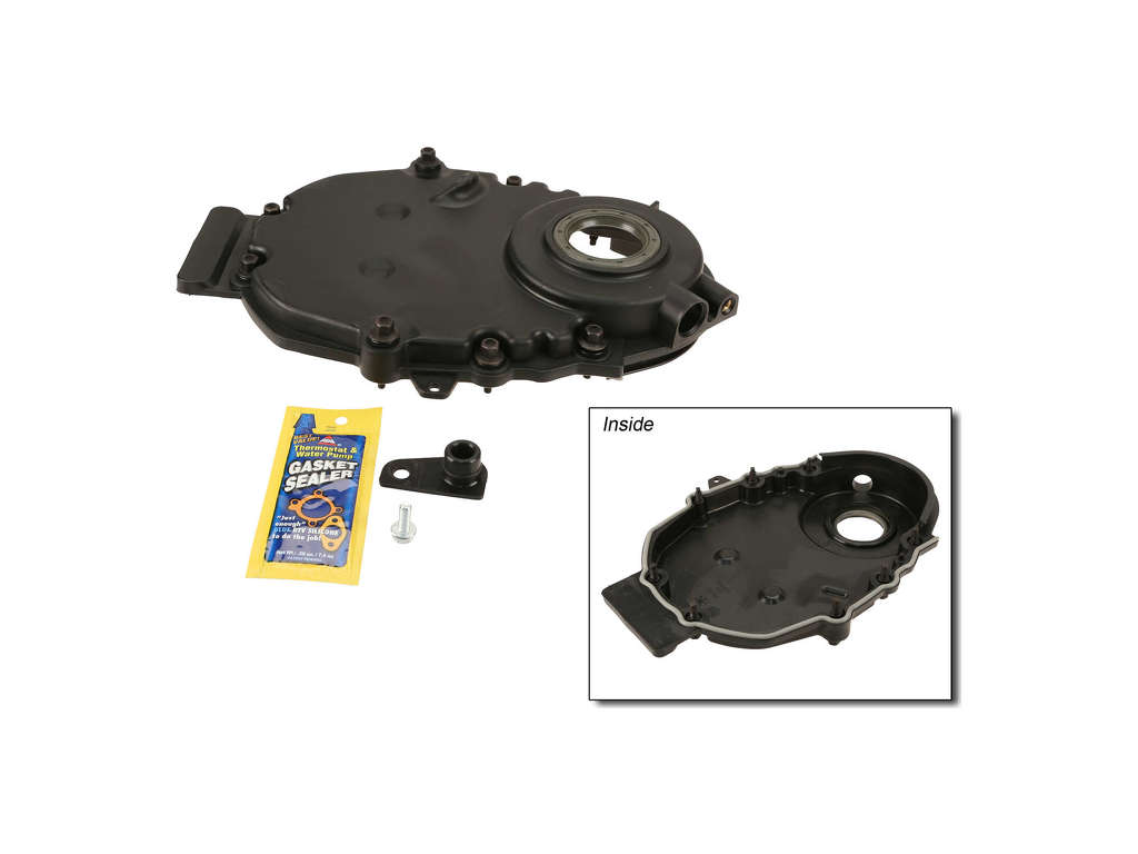 2000-2002 Chevrolet Express 2500 Engine Timing Cover (Dorman)