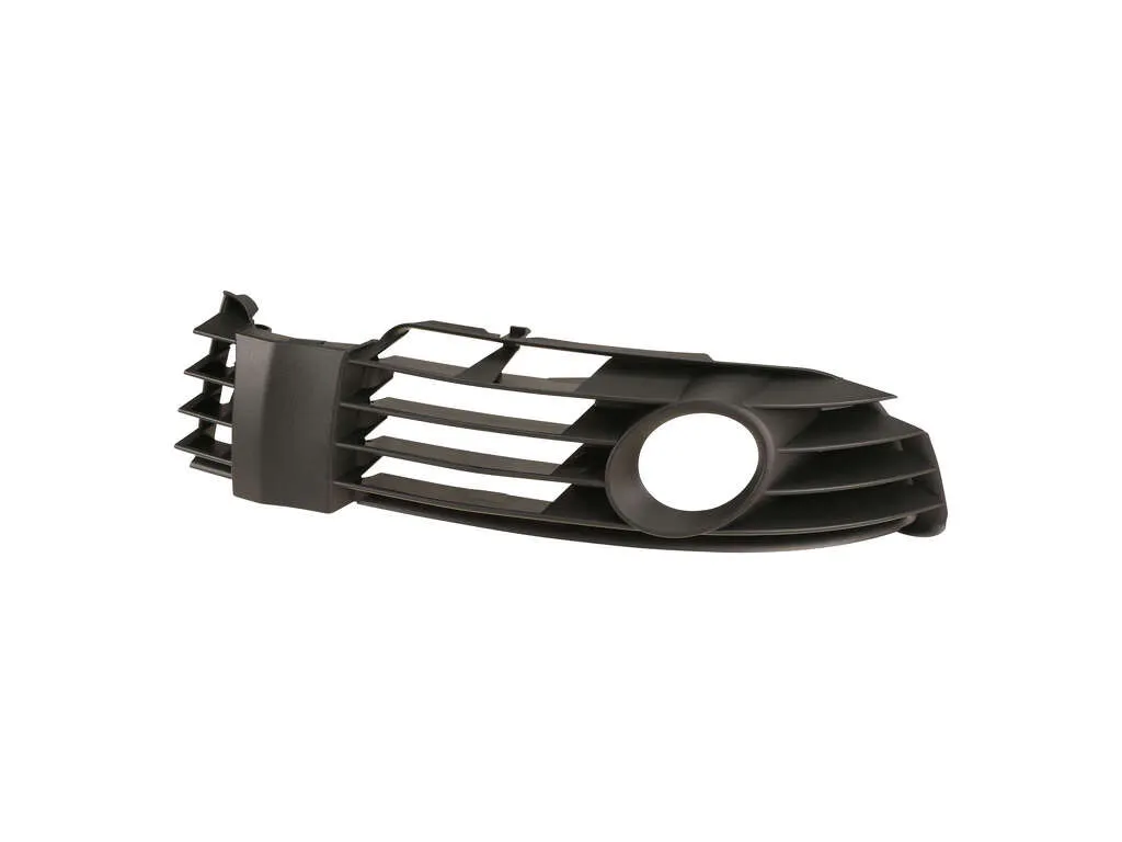 2001-2005 Volkswagen Passat Bumper Grille Insert - Front Right (Genuine)